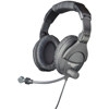 Sennheiser Supraural Closed Headphone