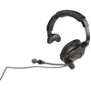Sennheiser HMD281-13 Single-Sided Circumaural Closed Back Headset