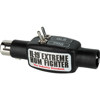 Sescom IL-19-PRS-GLS Inline Professional Audio Hum Eliminator IL-19-PRS-GLS - $69.95