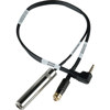 Sescom iPhone/iPod/iPad Right Angle TRRS IPHONE-ML14-1RA - $29.95