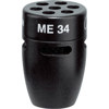 Sennheiser ME34 Cardioid Microphone Capsule - $149.95