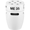 Sennheiser ME35 W Supercardioid Microphone Capsule - $149.95