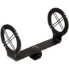 Sennheiser MZSCAM Elastic Suspension Shockmount MZSCAM - $37.95