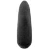 Sennheiser MZW66 PRO Black Velour Windscreen MZW66PRO - $68.95