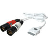 Sescom SES-IPOD2-AUDIO iPod Dock Connector SES-IPOD2-AUDIO, Tvs & Entertainment > Connecting Cables & Accessories > Connection Accessories > Sescom Connection Accessories
