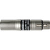 Sescom SES-INLINE-EMCM Inline RF Filter XLR Female to Neutrik EMC Male Ground Lift