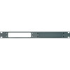 Sescom Rackmount Kit for Two LAS-2 Units Side-by-Side 1RU