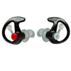 SureFire EarPro EP3 Sonic Defenders Medium Earpiece EP3-BK-MPR, Binoculars & Telescopes > Forensic / Le / Military & Shooting Equipment > Eye & Ear Shooting Protection/Enhancement > Surefire Eye & Ear Shooting Protection/Enhancement