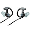 SureFire EarPro EP5 Sonic Defenders Max Medium Hearing-Protector EP5-BK-MPR-BULK