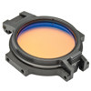 SureFire FM78 Amber Filter Assembly FM78