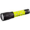 SureFire G2D Fire Rescue Variable-Output Handheld LED Flashlight G2D-FYL