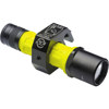 SureFire G2X TAC Fire Rescue Helmet Mount Kit G2X-A-FYL KIT02