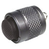 SureFire Black Click-On Lock-Out Tailcap Switch Z61 Z61