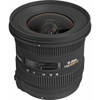 Sigma 10mm - 20mm f/3.5 EX DC HSM Autofocus Zoom Lens for Nikon Digital SLR Cameras - USA Warranty