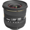Sigma 10mm - 20mm f/4-5.6 EX DC HSM Autofocus Zoom Lens for Nikon DSLR Cameras - USA Warranty