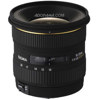 Sigma 10mm - 20mm f/4-5.6 EX DC HSM Autofocus Zoom Lens for Olympus Four Thirds Mount Digital SLR Cameras - USA Warranty
