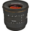 Sigma 10mm - 20mm f/4-5.6 EX DC Autofocus Zoom Lens for Pentax DSLR Cameras - U.S.A. Warranty