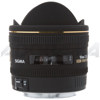 Sigma 10mm f/2.8 EX DC HSM Fisheye Auto Focus Lens 477101