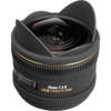 Sigma 10mm f/2.8 EX DC HSM Fisheye Auto Focus Lens 477306, Sigma brand