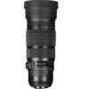Sigma New 120-300mm f/2.8 EX DG OS APO HSM Zoom Lens, Cameras & Lenses > Lenses & Accessories > 35mm & Digital Slr Lenses > Sigma 35mm & Digital Slr Lenses