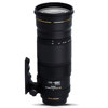 Sigma 120mm-300mm f/2.8 EX DG OS APO HSM Telephoto Zoom Lens for Nikon Cameras