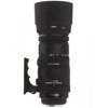 Sigma 120-400mm f/4.5-5.6 DG APO OS (Optical Stabilizer) HSM AutoFocus Telephoto Zoom Lens for Canon EOS Cameras - USA Warranty