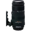 Digital Optics Telephoto Lens