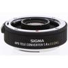 Sigma 1.4x EX DG APO Tele-Converter AF for Canon EOS Cameras