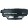 Sigma 1.4x EX DG APO Tele-Converter for Pentax AF Cameras