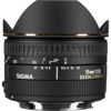 Sigma 15mm f/2.8 EX DG AutoFocus Diagonal Fish-Eye Lens 476101