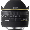 Sigma 15mm f/2.8 EX DG AutoFocus Diagonal Fish-Eye Lens 476205