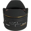 Sigma 15mm f/2.8 EX DG AutoFocus Diagonal Fish-Eye Lens 476110