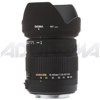 Sigma 18mm - 125mm f/3.8-5.6 DC OS (Optical Stabilizer) Autofocus Zoom Lens for Canon EOS Digital SLR Cameras - USA Warranty