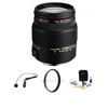 Sigma 18-200mm f/3.5-6.3 II DC OS HSM Lens 882101  K