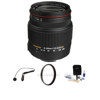 Sigma 18-200mm f/3.5-6.3 II DC OS HSM Lens 882306 K