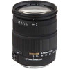 Sigma 18mm - 200mm f/3.5-6.3 DC OS (Optical Stablizer) Autofocus Aspherical Zoom Lens for Sigma Digital SLR Cameras - USA Warranty