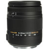 Sigma 18-250mm f/3.5-6.3 DC Macro OS (Optical Stabilizer) HSM Zoom Lens 883101, Sigma brand
