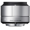 Sigma 19mm f/2.8 DN Lens