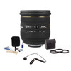 Sigma 24-70mm f/2.8 EX Aspherical IF EX DG HSM AutoFocus Zoom Lens 571205 C