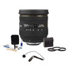 Sigma 24-70mm f/2.8 EX Aspherical IF EX DG HSM AutoFocus Zoom Lens 571306  C