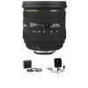 Sigma 24-70mm f/2.8 EX Aspherical IF EX DG HSM AutoFocus Zoom Lens