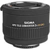 Sigma 2x EX DG APO Tele-Converter AF for Nikon AF Cameras