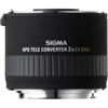 Sigma 2x EX DG APO Tele-Converter AF for Sigma Cameras
