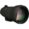 Telephoto Lens for Nikon