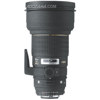 Sigma 300mm f/2.8 APO EX DG Auto Focus Telephoto Lens for Sigma Cameras - USA Warranty