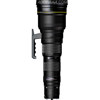 Sigma 300-800mm f/5.6 EX DG APO IF HSM Digital AutoFocus Telephoto Zoom Lens for Olympus Four Thirds mount Digital SLR Cameras.