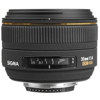 Sigma 30mm f/1.4 EX DC HSM AutoFocus Standard Lens for Sigma Digital SLR Cameras - USA Warranty