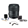 Lens for Canon Camera