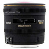 Sigma 4.5mm f/2.8 EX DC HSM Circular Fisheye Auto Focus Lens 486110
