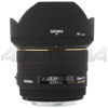 Sigma 50mm f/1.4 EX DG HSM Auto Focus Lens for Canon EOS Cameras - USA Warranty